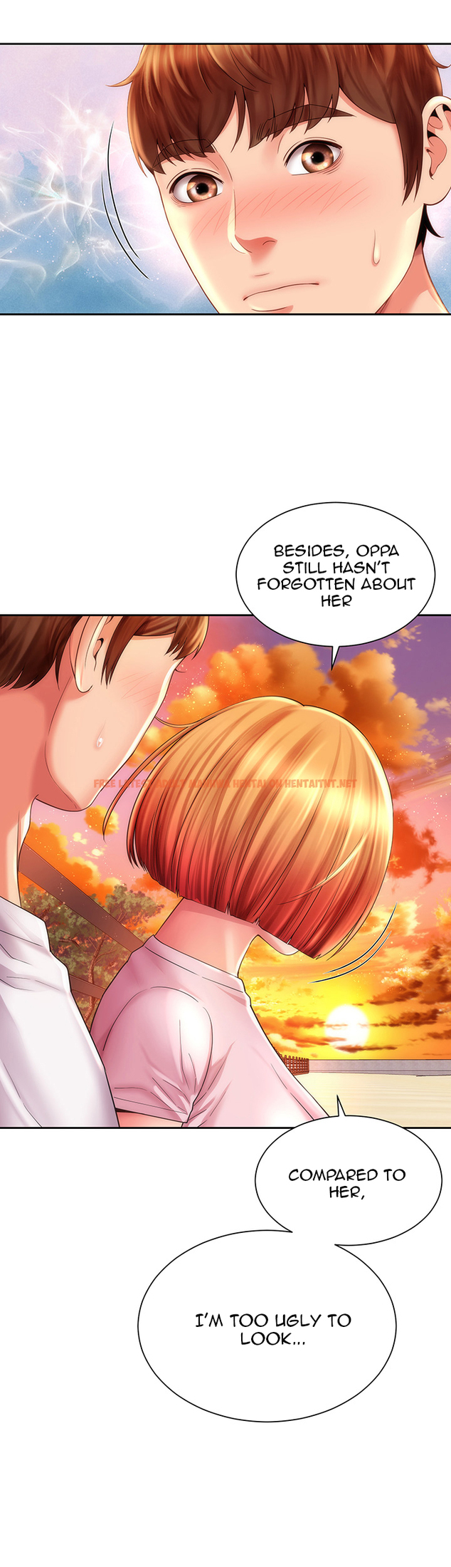 Read Hentai Image 20 153 in comic Beach Goddess - Chapter 13 - hentaitnt.net