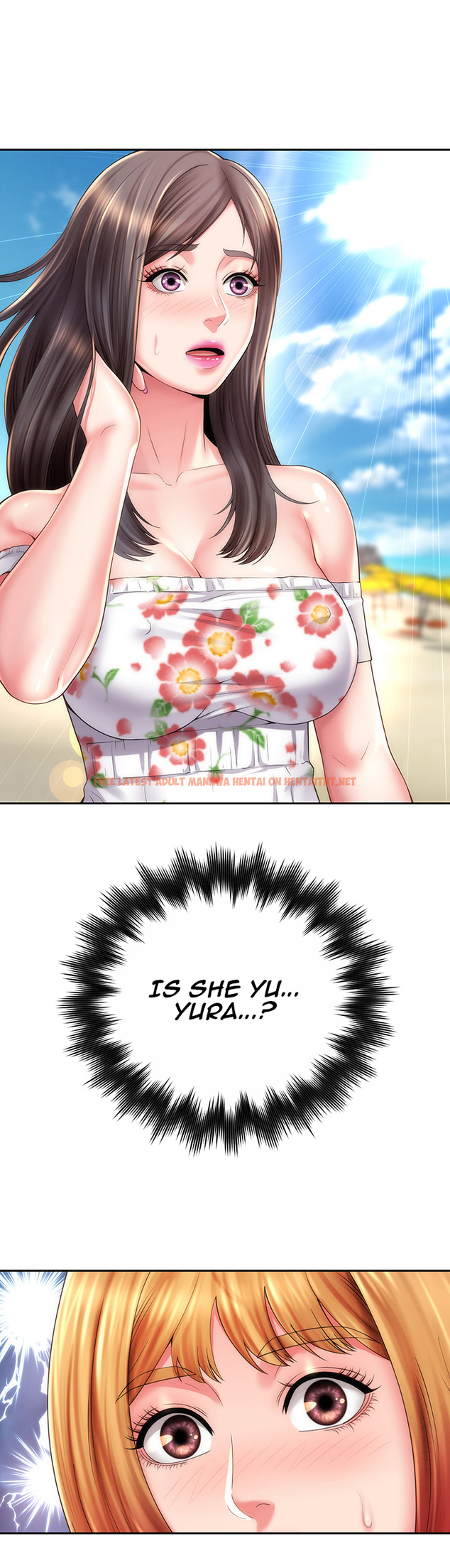 Read Hentai Image 5 153 in comic Beach Goddess - Chapter 13 - hentaitnt.net