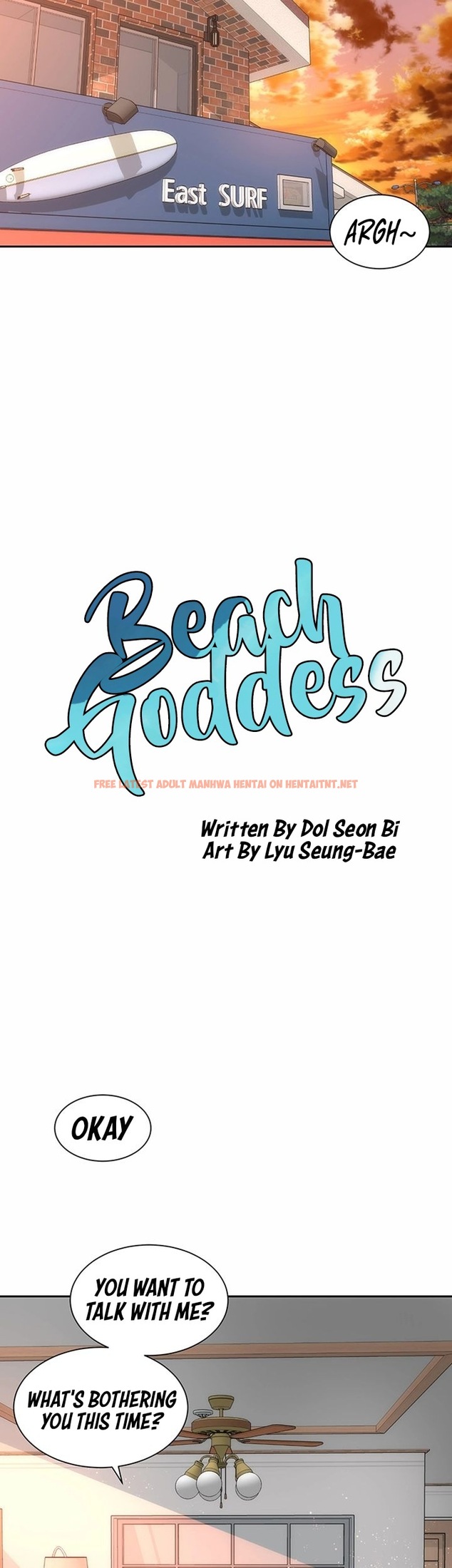 Read Hentai Image 18 833 in comic Beach Goddess - Chapter 14 - hentaitnt.net