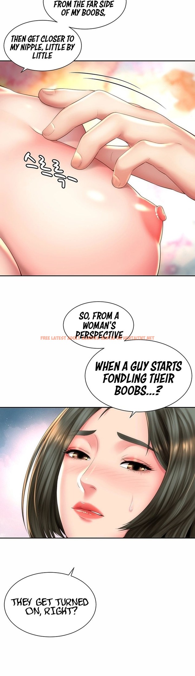 Read Hentai Image 29 833 in comic Beach Goddess - Chapter 14 - hentaitnt.net