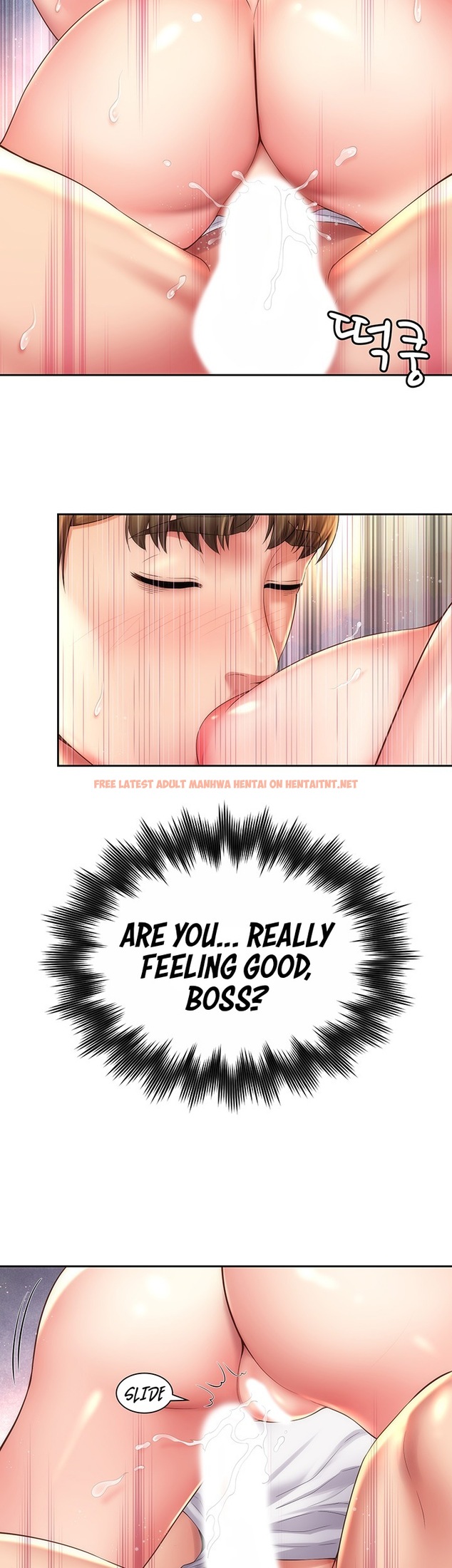 Read Hentai Image 19 379 in comic Beach Goddess - Chapter 15 - hentaitnt.net