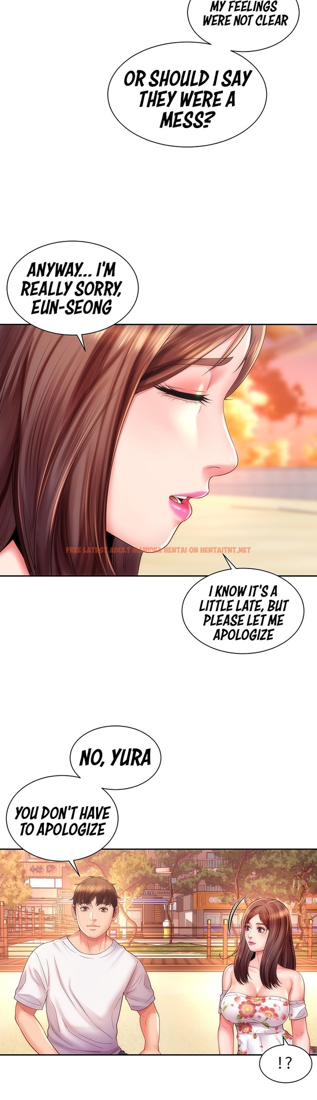 Read Hentai Image 34 379 in comic Beach Goddess - Chapter 15 - hentaitnt.net