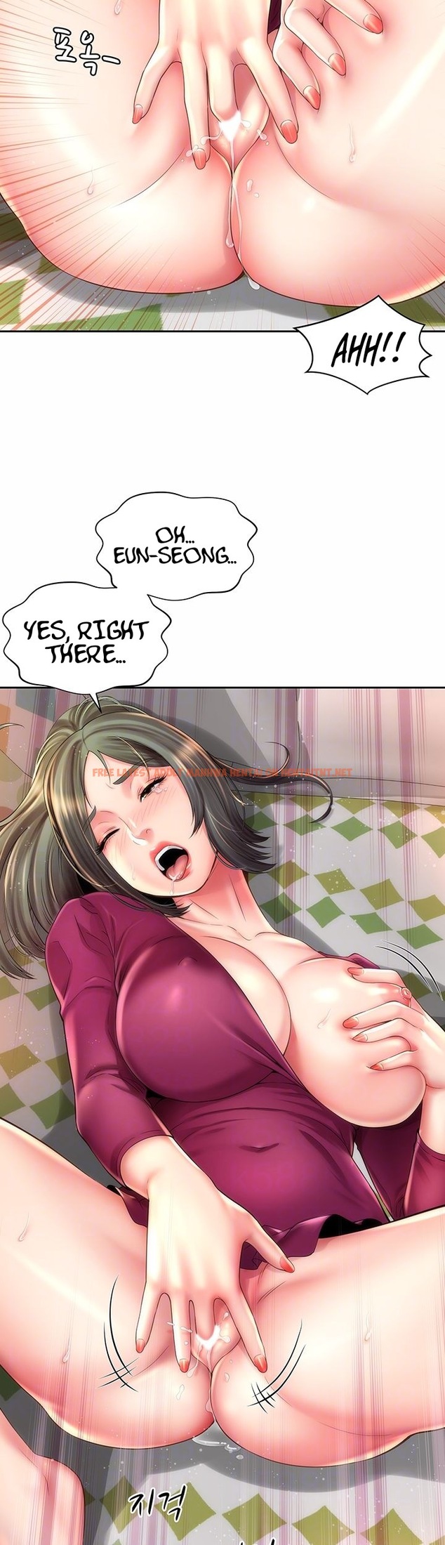 Read Hentai Image 14 964 in comic Beach Goddess - Chapter 16 - hentaitnt.net