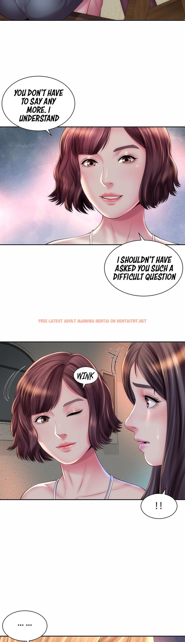 Read Hentai Image 24 964 in comic Beach Goddess - Chapter 16 - hentaitnt.net