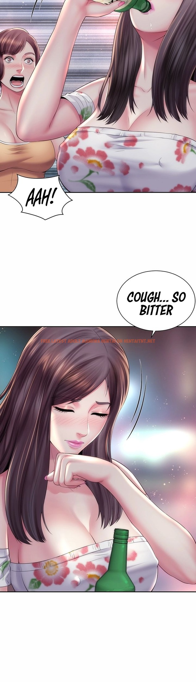 Read Hentai Image 35 964 in comic Beach Goddess - Chapter 16 - hentaitnt.net