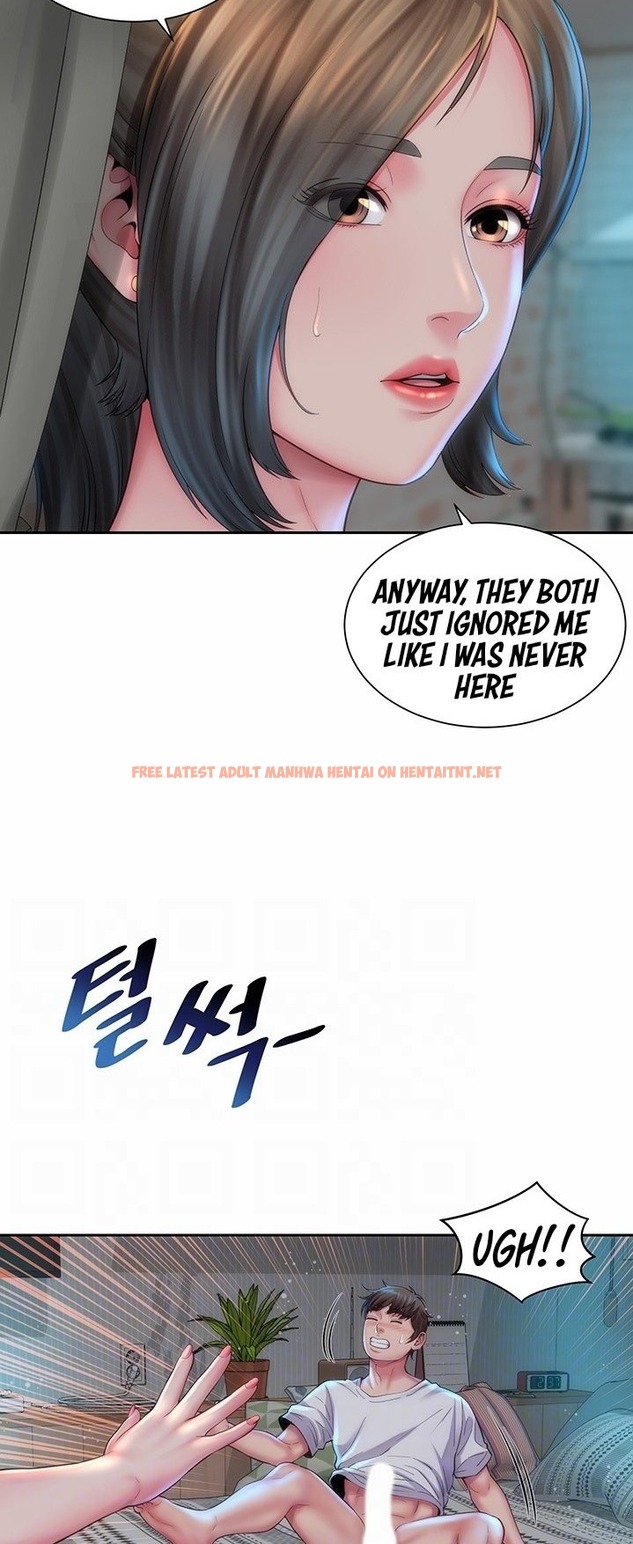 Read Hentai Image 10 320 in comic Beach Goddess - Chapter 17 - hentaitnt.net