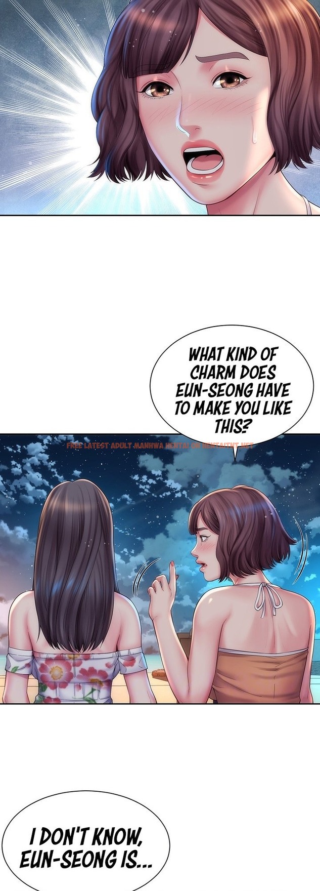 Read Hentai Image 15 320 in comic Beach Goddess - Chapter 17 - hentaitnt.net