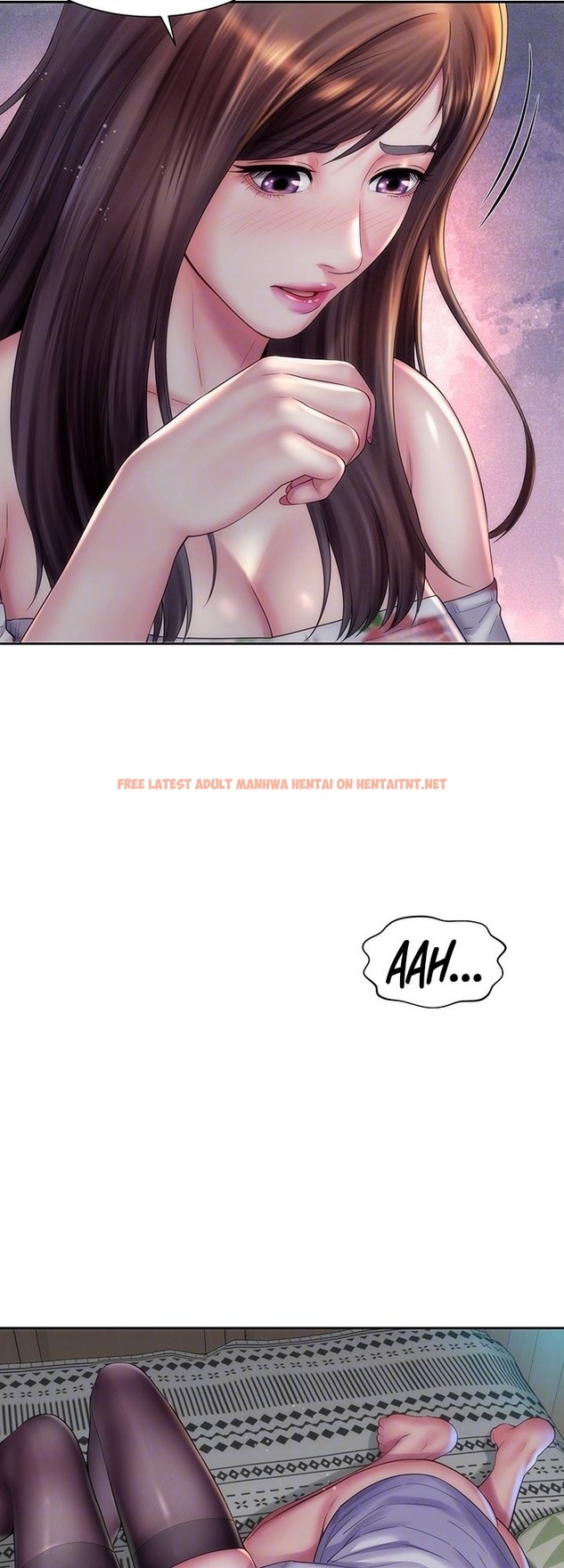 Read Hentai Image 16 320 in comic Beach Goddess - Chapter 17 - hentaitnt.net