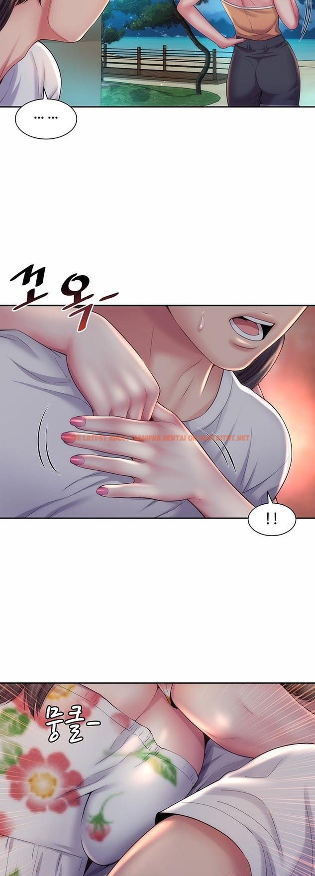 Read Hentai Image 38 320 in comic Beach Goddess - Chapter 17 - hentaitnt.net