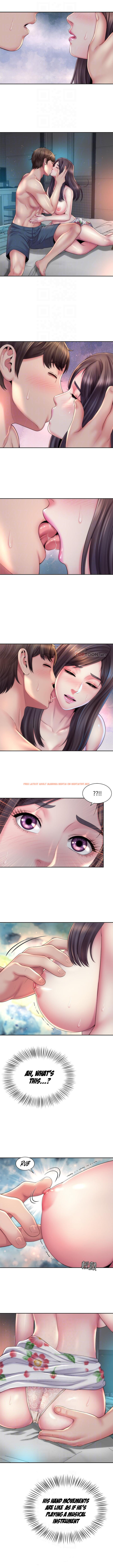 Read Hentai Image 7 961 in comic Beach Goddess - Chapter 18 - hentaitnt.net