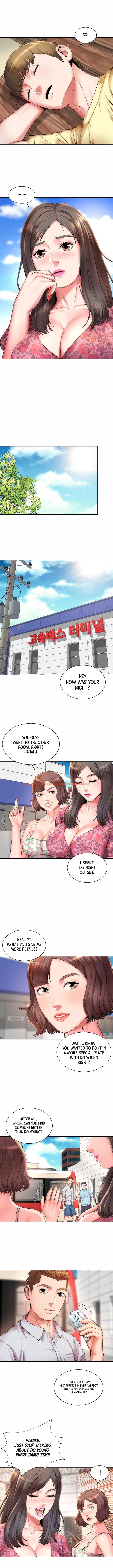 Read Hentai Image 10 233 in comic Beach Goddess - Chapter 2 - hentaitnt.net