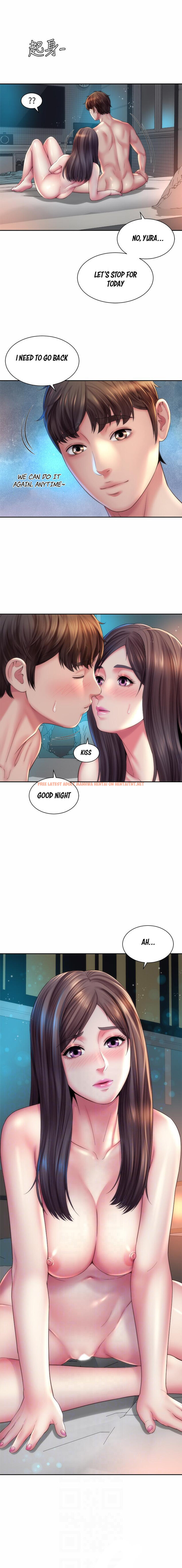 Read Hentai Image 6 961 in comic Beach Goddess - Chapter 20 - hentaitnt.net