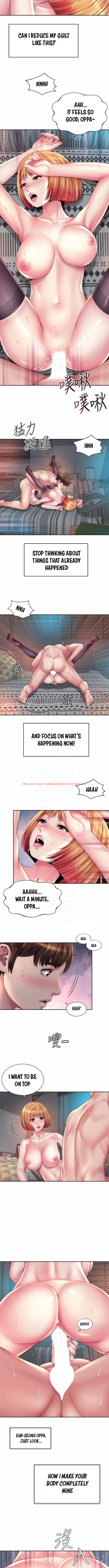 Read Hentai Image 9 961 in comic Beach Goddess - Chapter 21 - hentaitnt.net