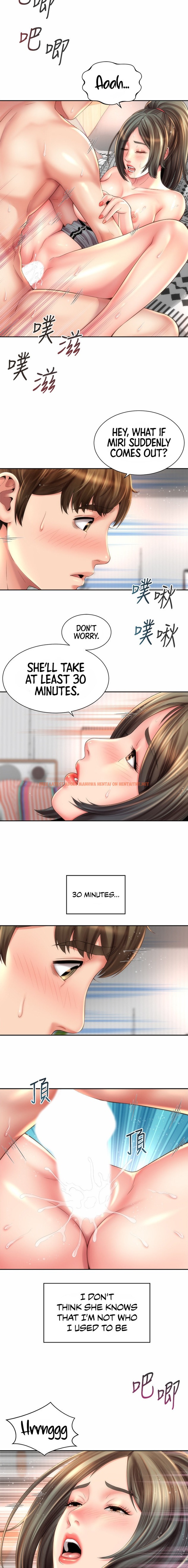 Read Hentai Image 7 213 in comic Beach Goddess - Chapter 22 - hentaitnt.net