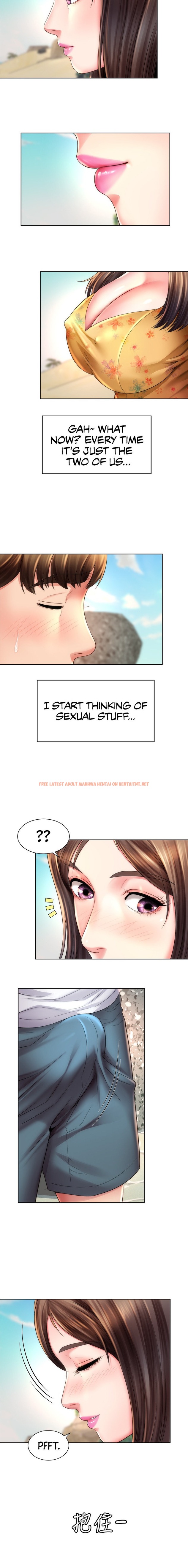 Read Hentai Image 10 997 in comic Beach Goddess - Chapter 24 - hentaitnt.net