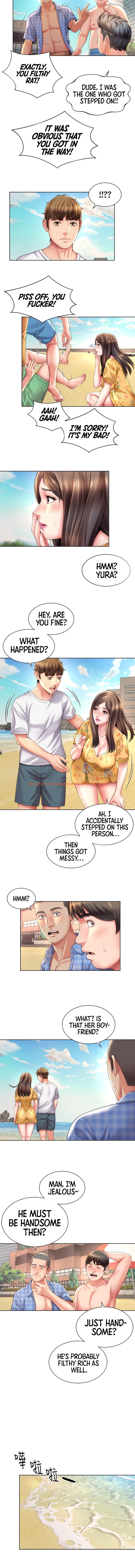 Read Hentai Image 5 997 in comic Beach Goddess - Chapter 24 - hentaitnt.net