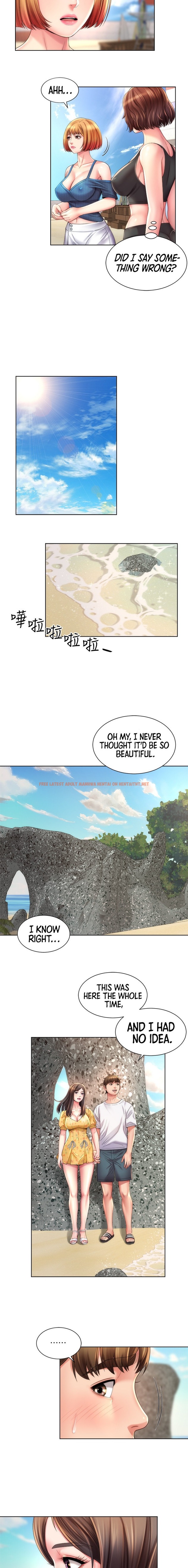 Read Hentai Image 9 997 in comic Beach Goddess - Chapter 24 - hentaitnt.net