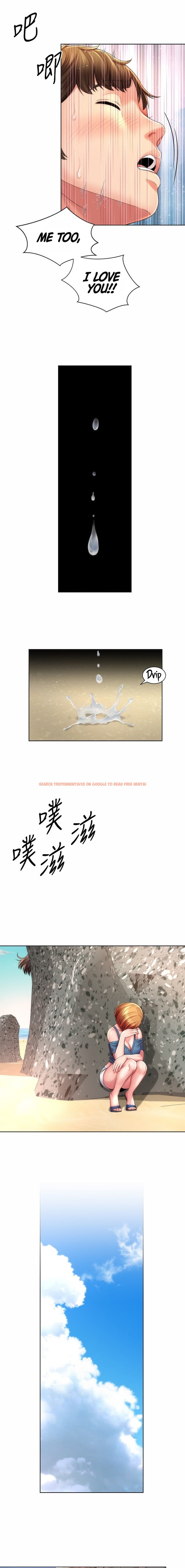 Read Hentai Image 11 303 in comic Beach Goddess - Chapter 25 - hentaitnt.net