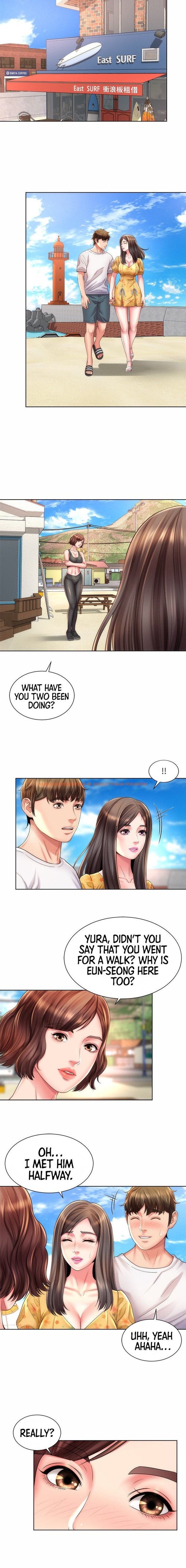 Read Hentai Image 12 303 in comic Beach Goddess - Chapter 25 - hentaitnt.net