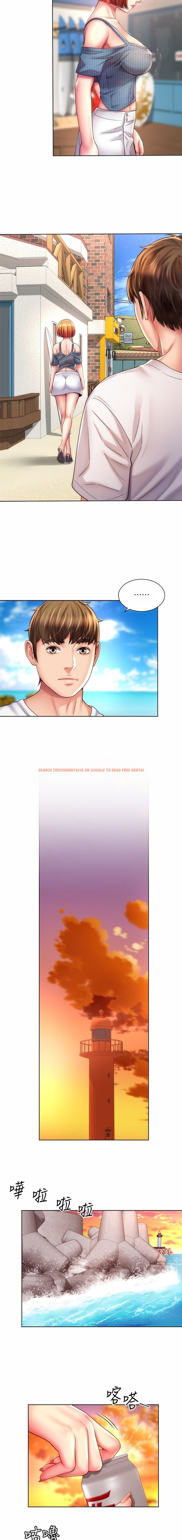 Read Hentai Image 14 303 in comic Beach Goddess - Chapter 25 - hentaitnt.net