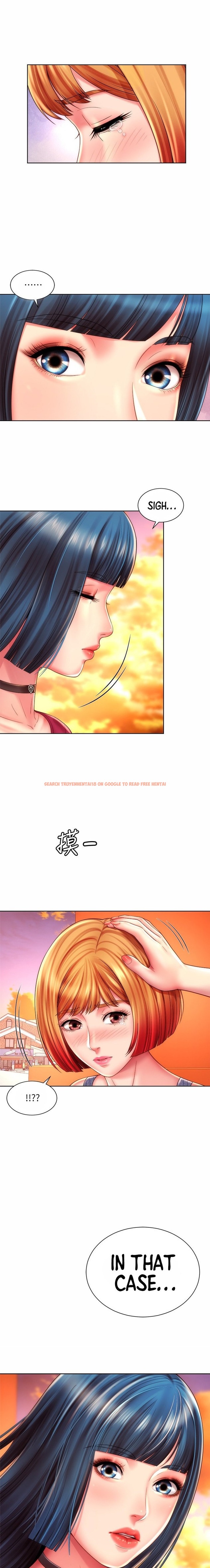 Read Hentai Image 17 303 in comic Beach Goddess - Chapter 25 - hentaitnt.net