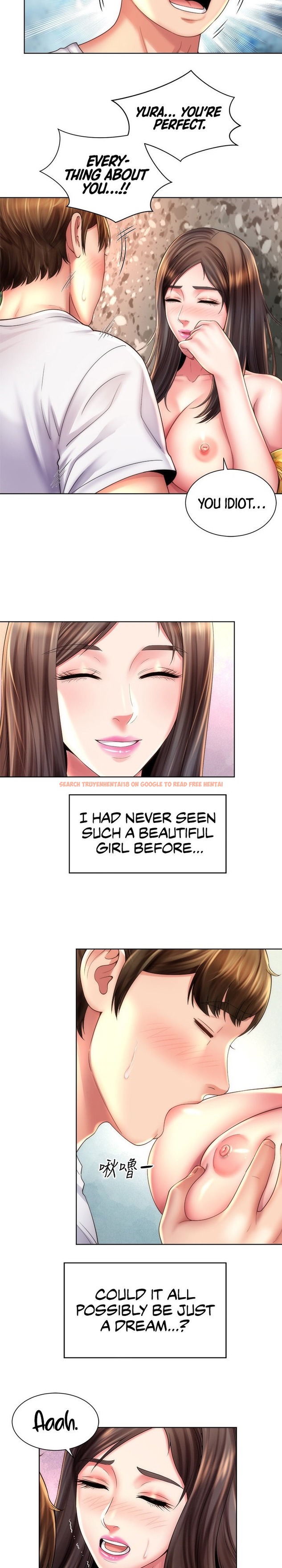 Read Hentai Image 4 302 in comic Beach Goddess - Chapter 25 - hentaitnt.net