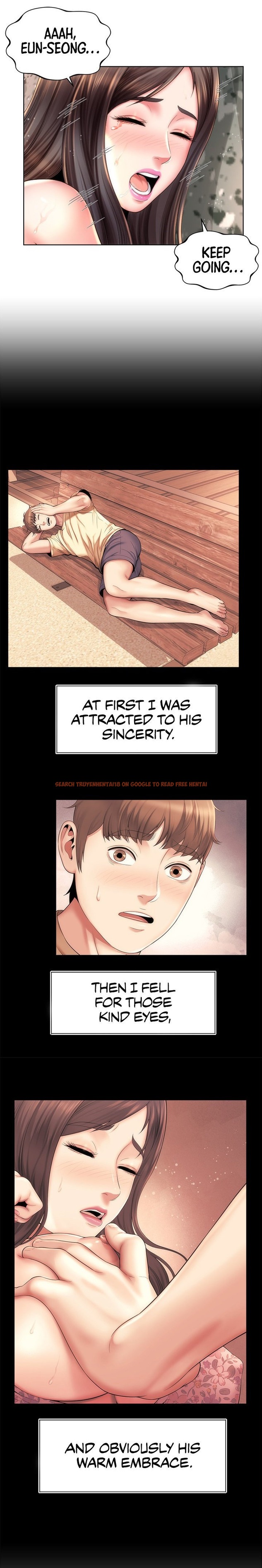 Read Hentai Image 8 303 in comic Beach Goddess - Chapter 25 - hentaitnt.net