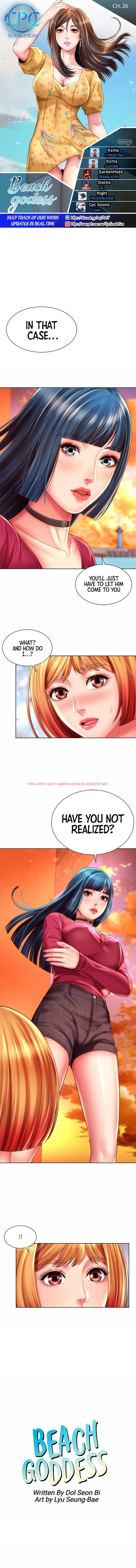 Read Hentai Image 1 674 in comic Beach Goddess - Chapter 26 - hentaitnt.net