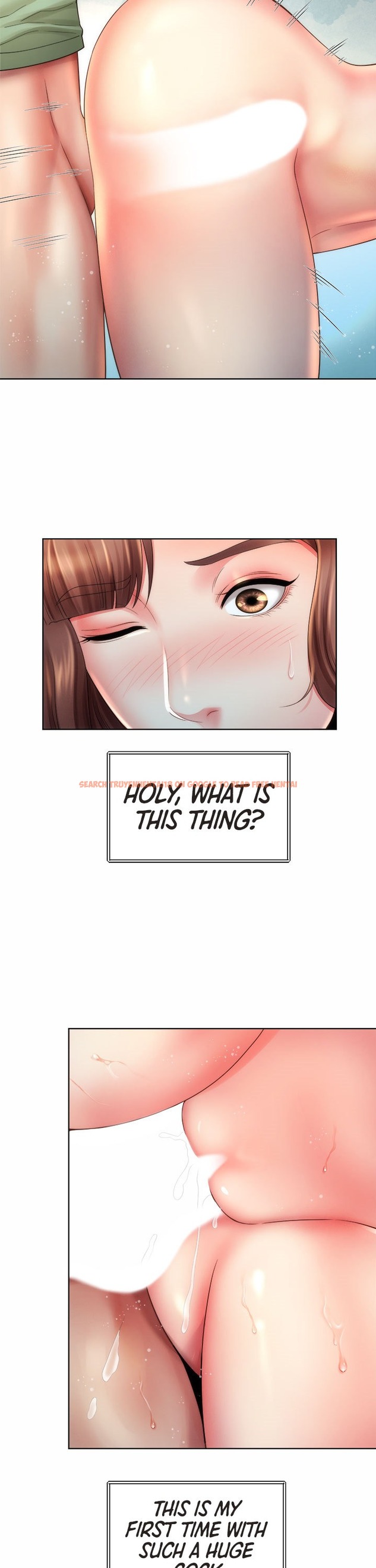 Read Hentai Image 16 605 in comic Beach Goddess - Chapter 28 - hentaitnt.net