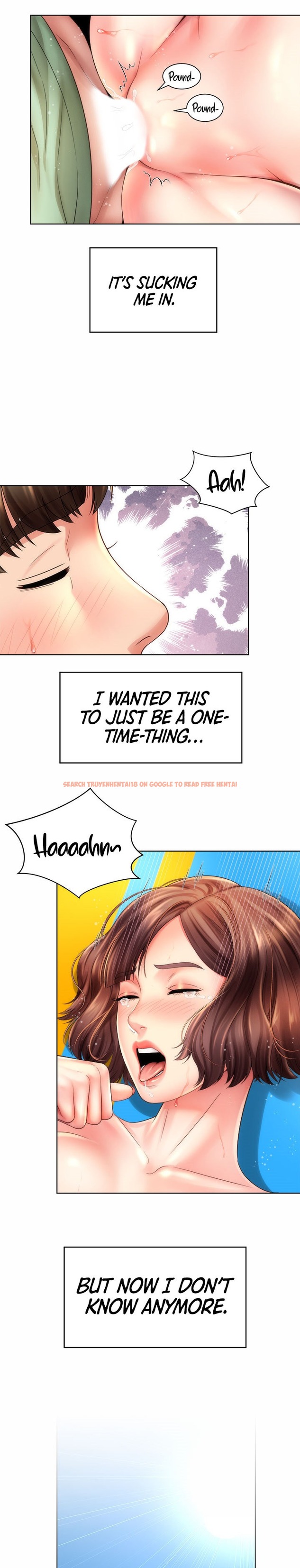Read Hentai Image 21 605 in comic Beach Goddess - Chapter 28 - hentaitnt.net