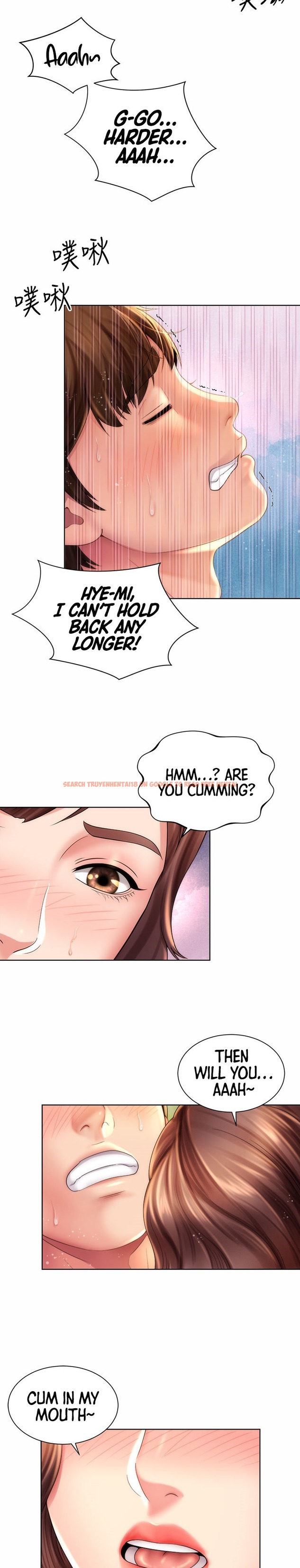 Read Hentai Image 25 605 in comic Beach Goddess - Chapter 28 - hentaitnt.net
