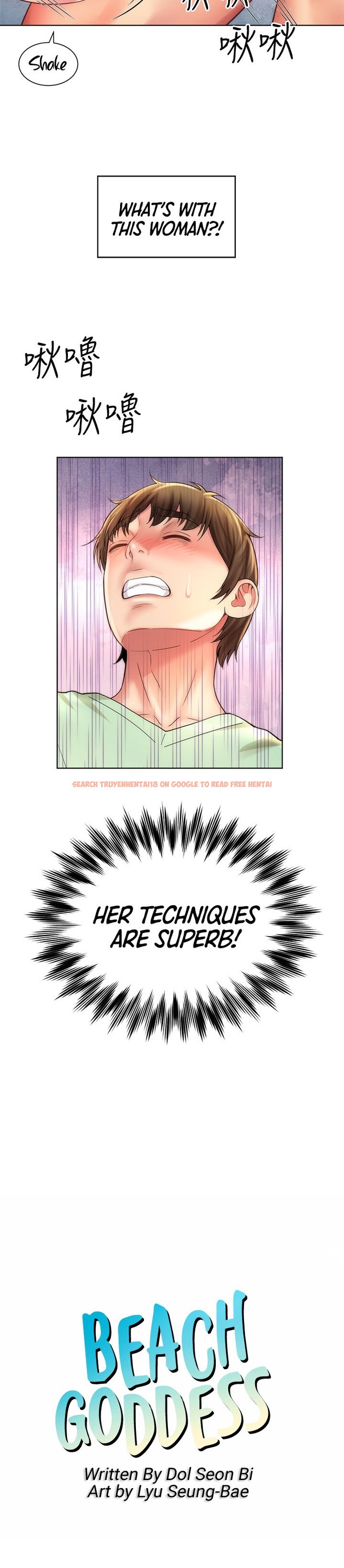 Read Hentai Image 3 604 in comic Beach Goddess - Chapter 28 - hentaitnt.net