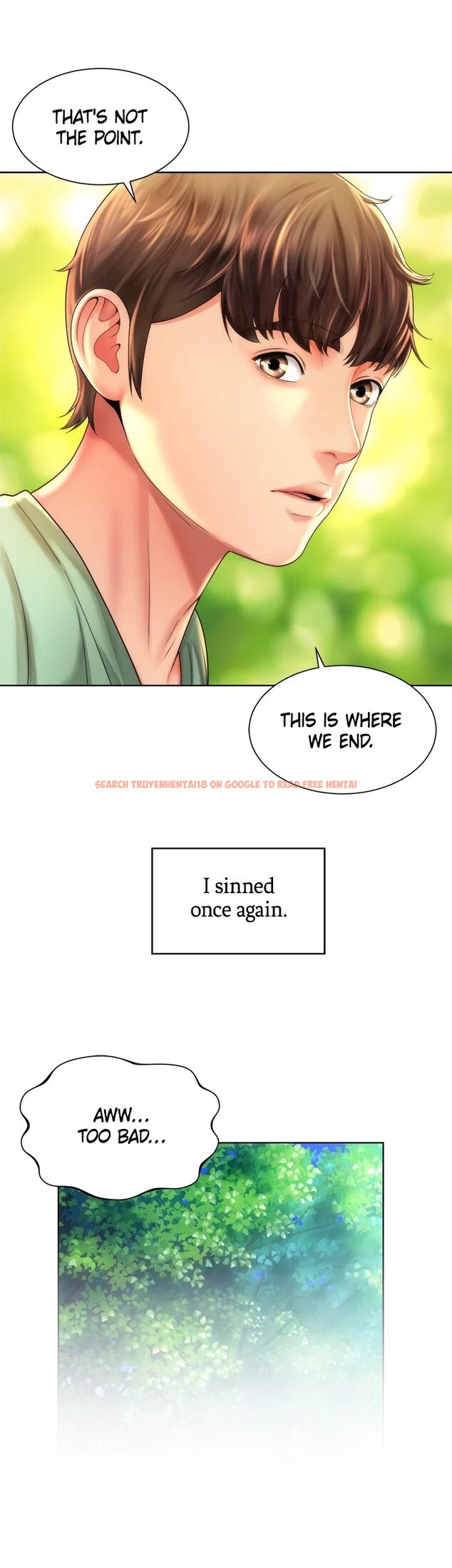 Read Hentai Image 10 911 in comic Beach Goddess - Chapter 29 - hentaitnt.net