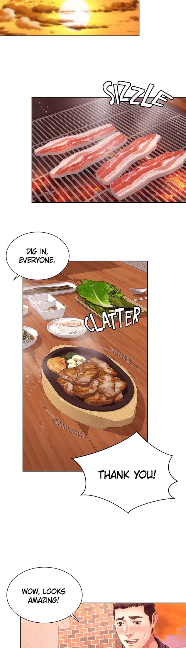 Read Hentai Image 12 911 in comic Beach Goddess - Chapter 29 - hentaitnt.net
