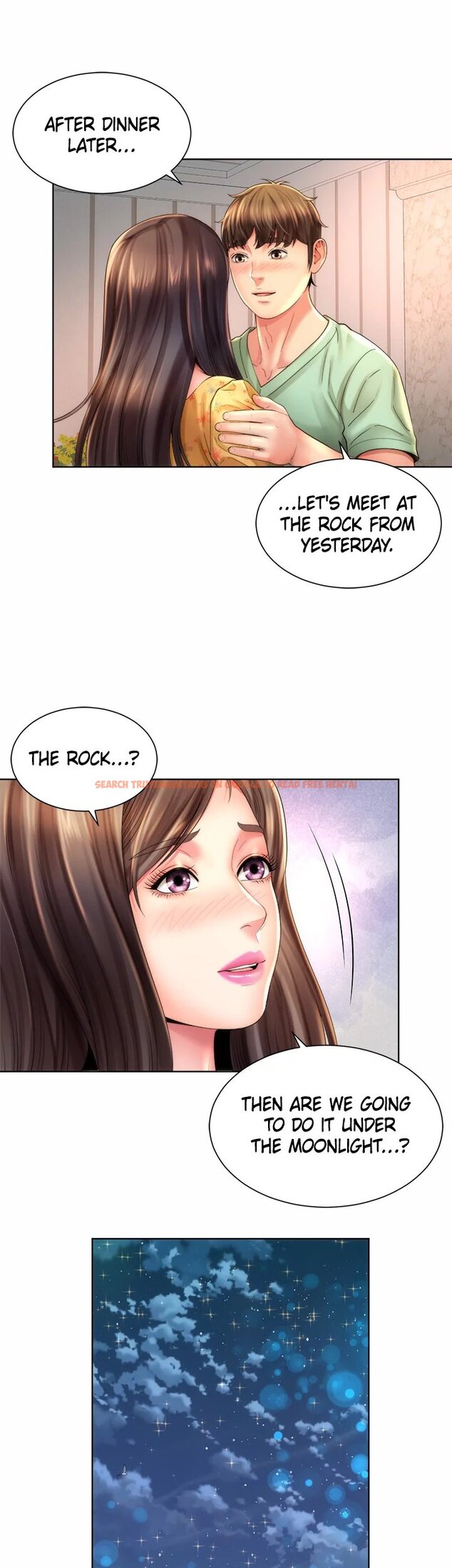 Read Hentai Image 18 911 in comic Beach Goddess - Chapter 29 - hentaitnt.net