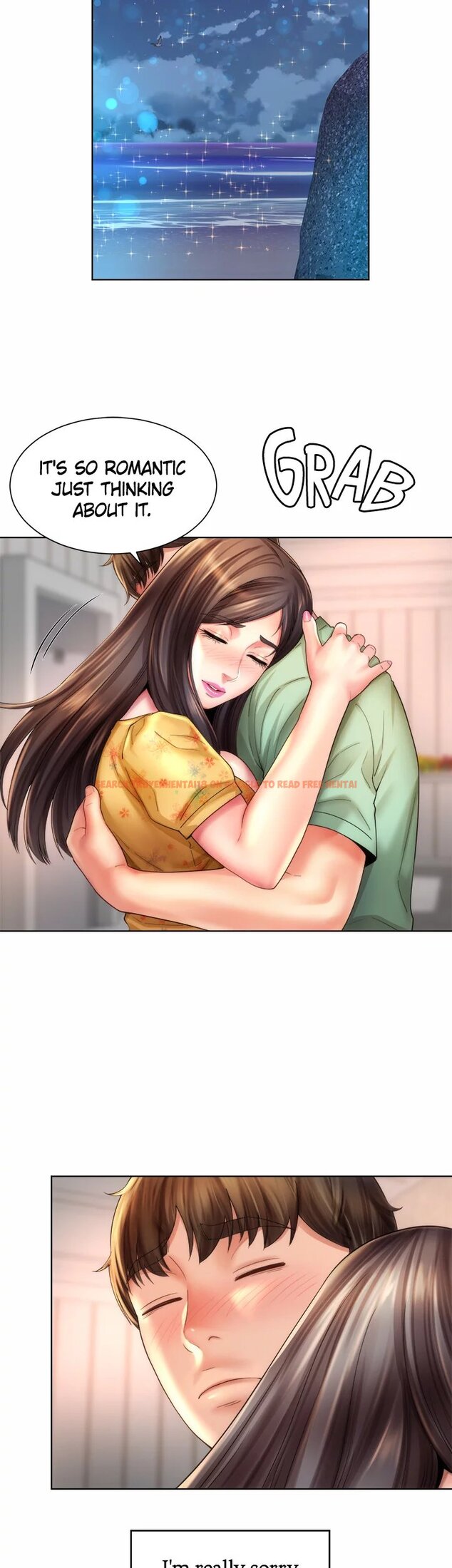Read Hentai Image 19 911 in comic Beach Goddess - Chapter 29 - hentaitnt.net