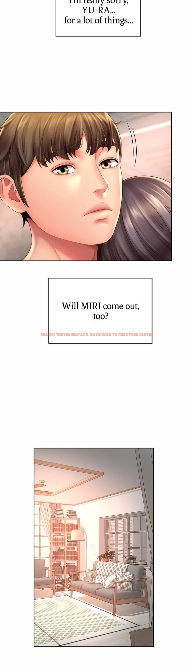 Read Hentai Image 20 911 in comic Beach Goddess - Chapter 29 - hentaitnt.net