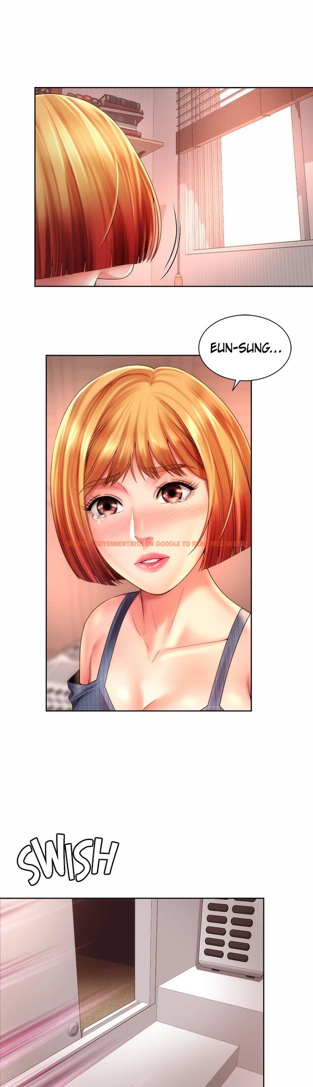 Read Hentai Image 22 911 in comic Beach Goddess - Chapter 29 - hentaitnt.net