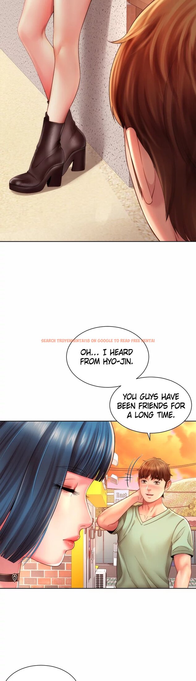 Read Hentai Image 24 911 in comic Beach Goddess - Chapter 29 - hentaitnt.net