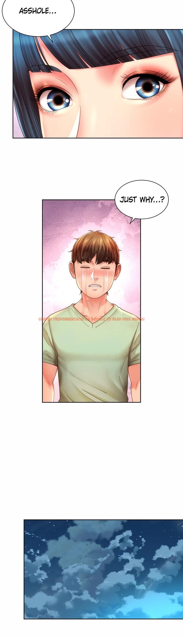 Read Hentai Image 25 911 in comic Beach Goddess - Chapter 29 - hentaitnt.net