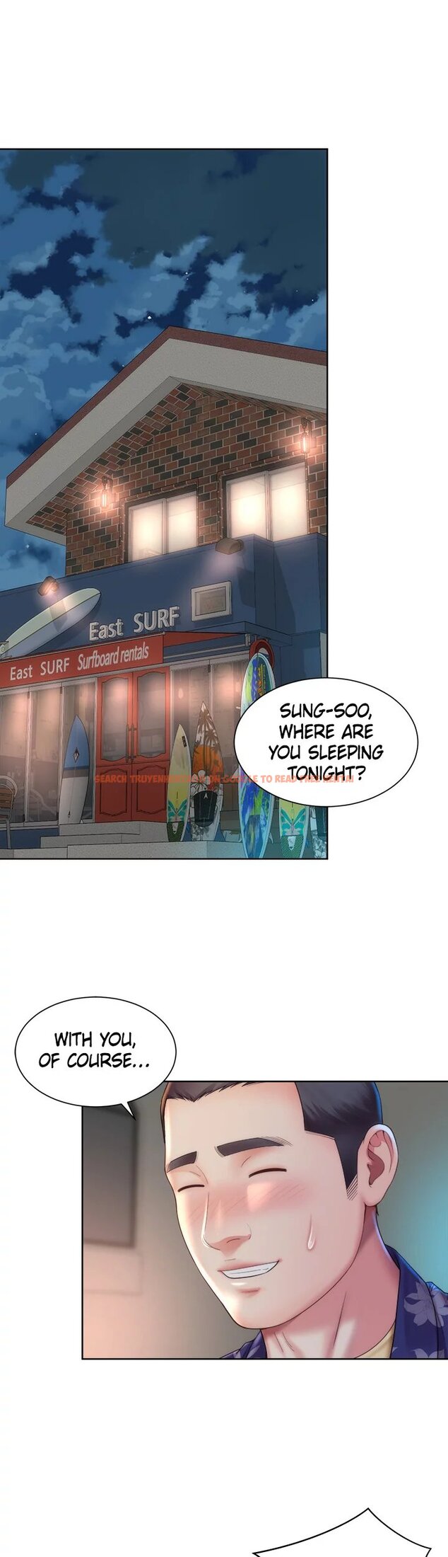 Read Hentai Image 26 912 in comic Beach Goddess - Chapter 29 - hentaitnt.net