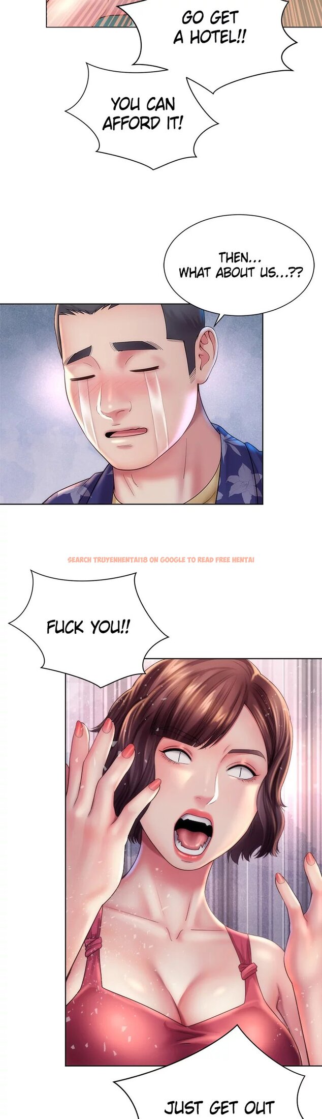 Read Hentai Image 28 912 in comic Beach Goddess - Chapter 29 - hentaitnt.net