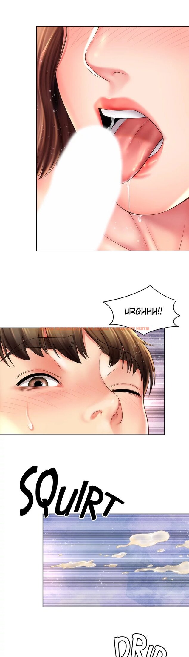 Read Hentai Image 3 910 in comic Beach Goddess - Chapter 29 - hentaitnt.net