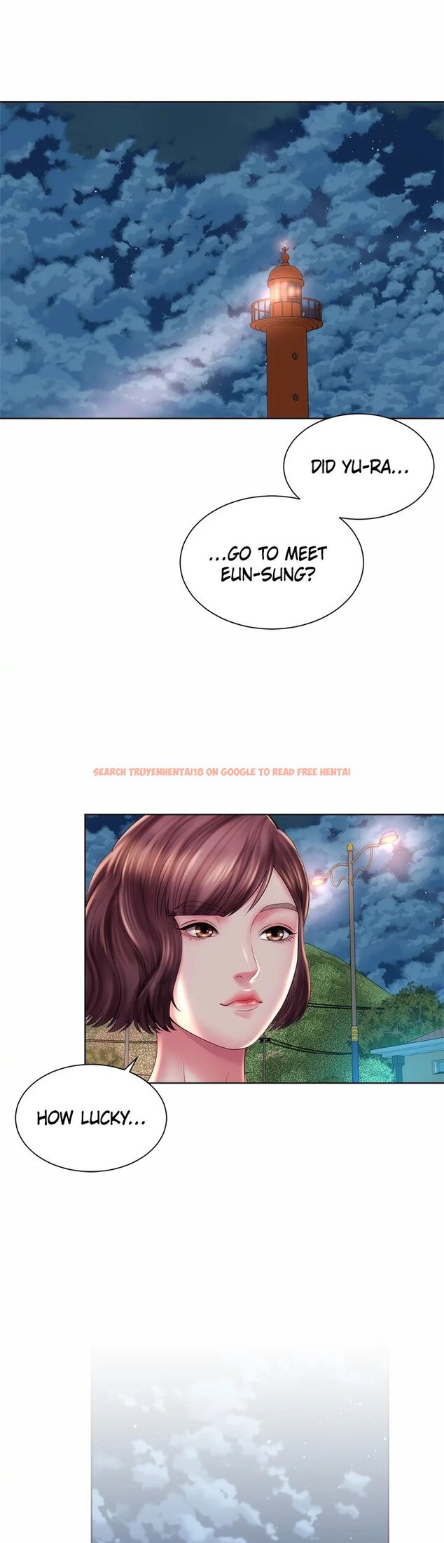Read Hentai Image 31 912 in comic Beach Goddess - Chapter 29 - hentaitnt.net