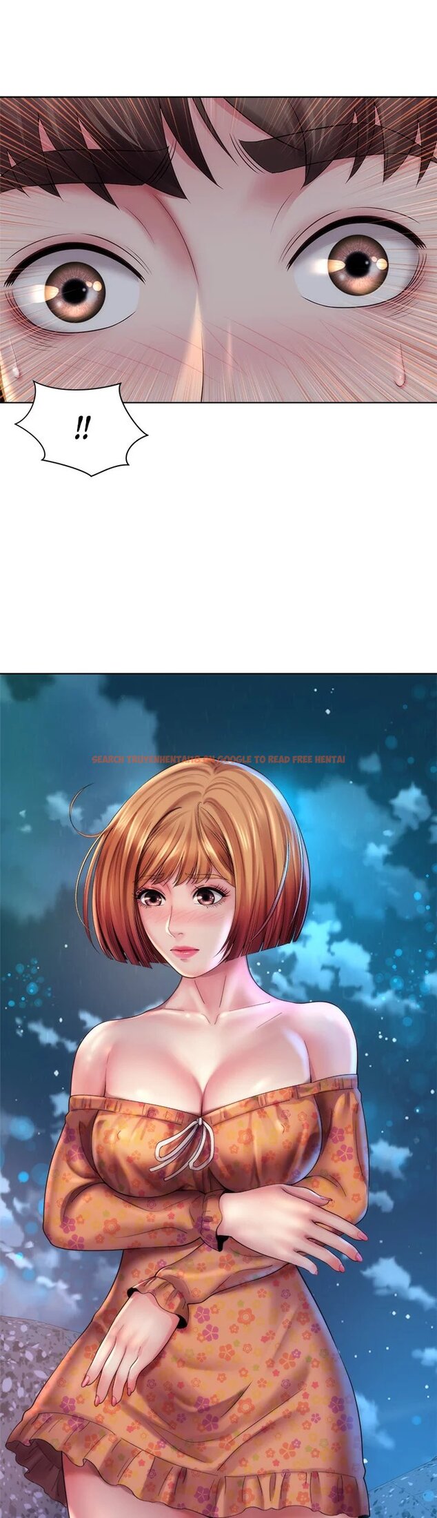 Read Hentai Image 34 912 in comic Beach Goddess - Chapter 29 - hentaitnt.net