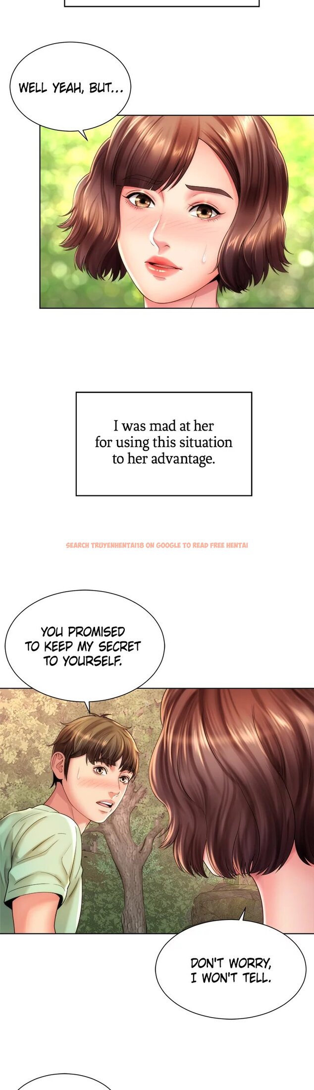Read Hentai Image 8 911 in comic Beach Goddess - Chapter 29 - hentaitnt.net