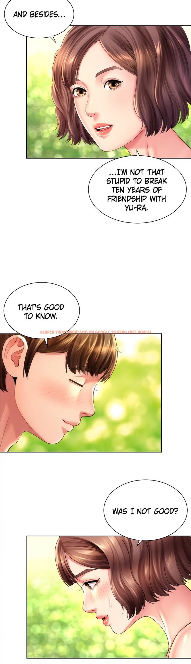 Read Hentai Image 9 911 in comic Beach Goddess - Chapter 29 - hentaitnt.net