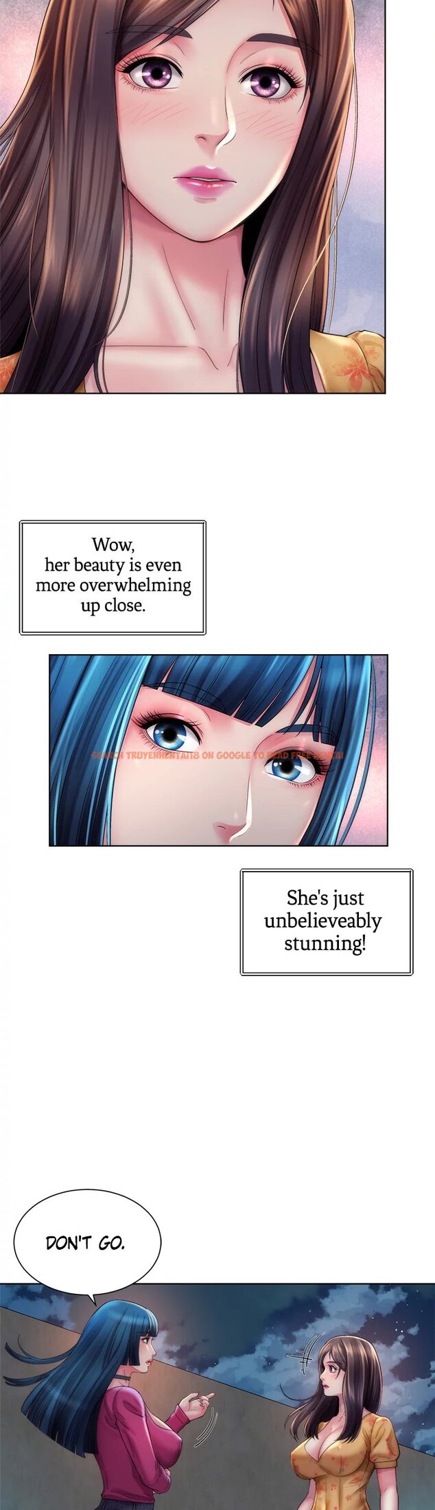 Read Hentai Image 11 963 in comic Beach Goddess - Chapter 30 - hentaitnt.net