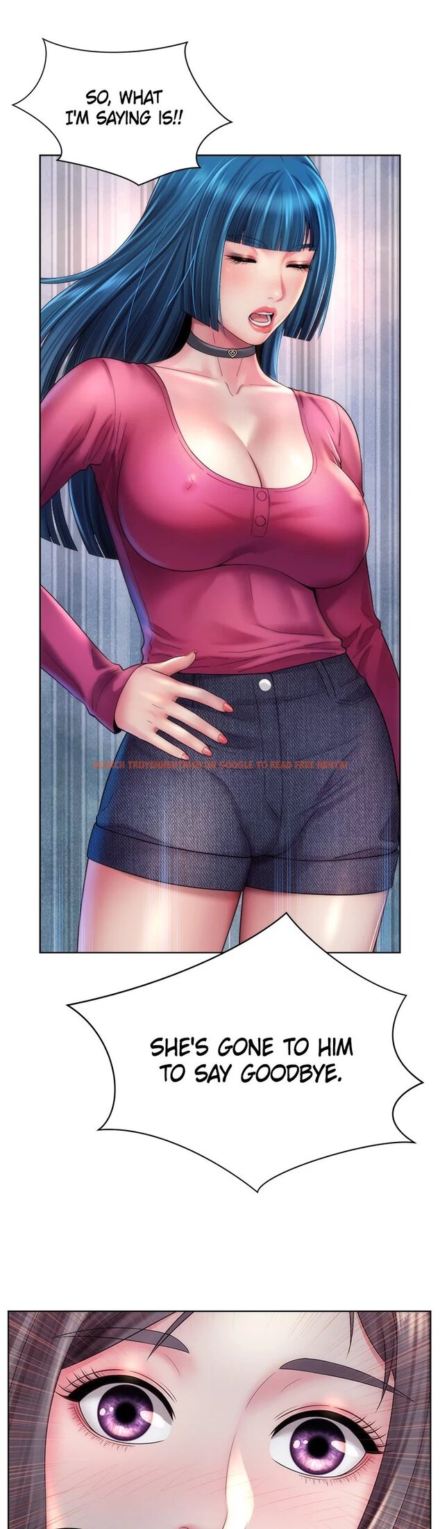 Read Hentai Image 15 963 in comic Beach Goddess - Chapter 30 - hentaitnt.net