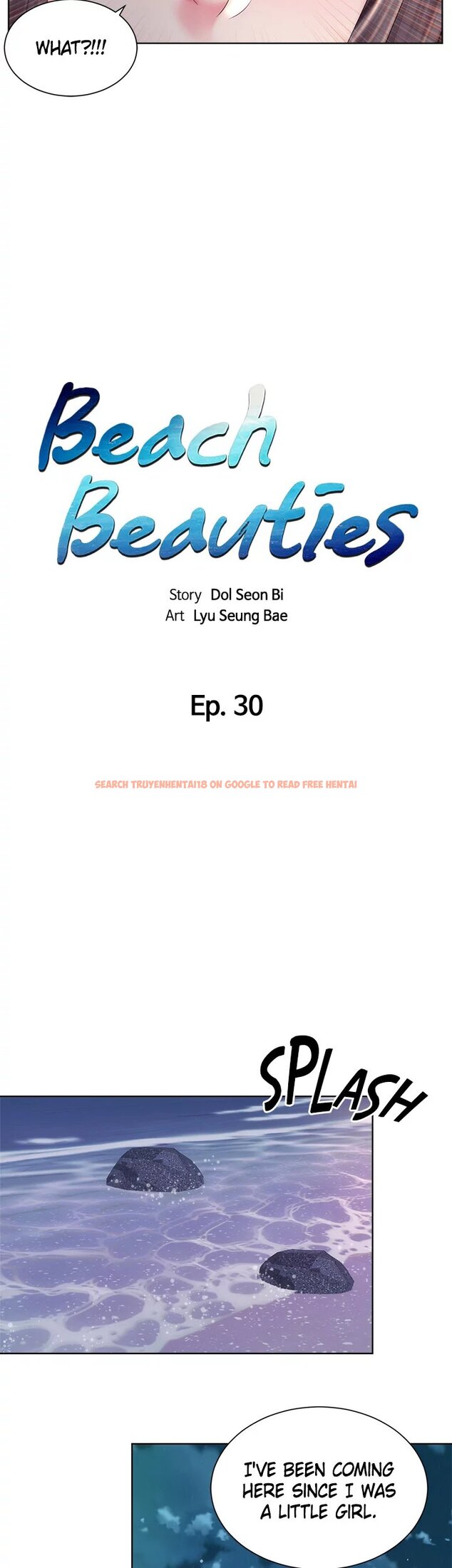 Read Hentai Image 16 963 in comic Beach Goddess - Chapter 30 - hentaitnt.net
